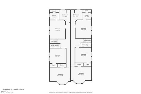1637 Holyrood Road Cleveland OH 44106