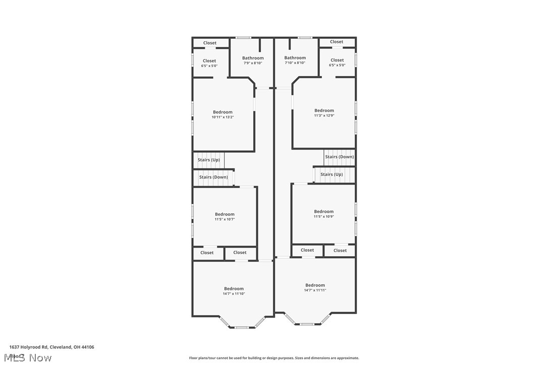 1637 Holyrood Road Cleveland OH 44106