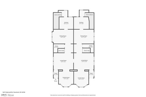 1637 Holyrood Road Cleveland OH 44106