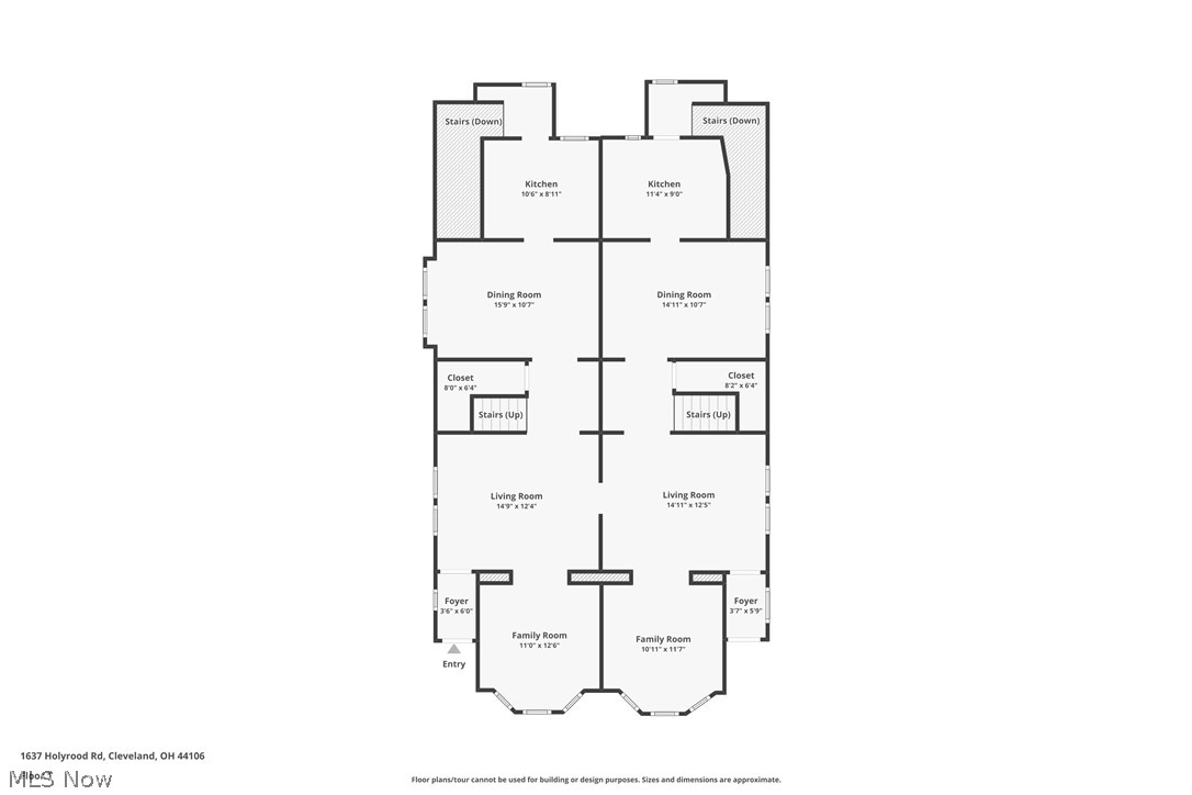 1637 Holyrood Road Cleveland OH 44106
