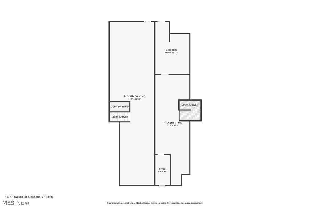 1637 Holyrood Road Cleveland OH 44106
