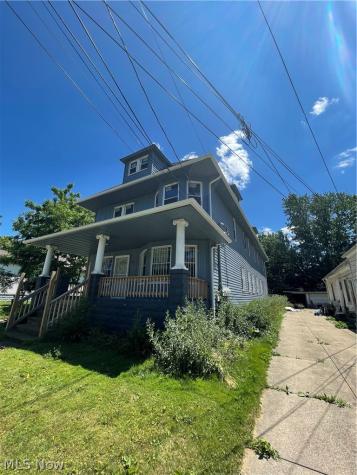 6204 Fullerton Avenue Cleveland OH 44105