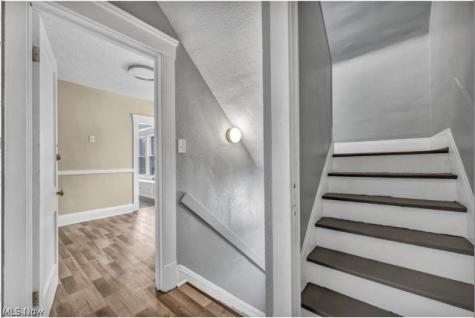 11521 Tuscora Avenue Cleveland OH 44108