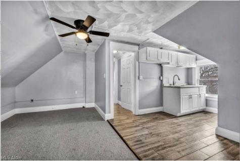 11521 Tuscora Avenue Cleveland OH 44108