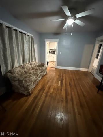 11521 Tuscora Avenue Cleveland OH 44108
