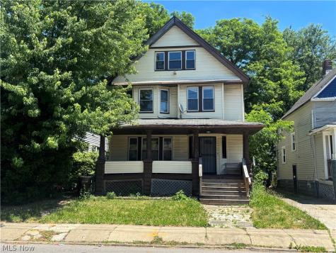 2635 E 121st Street Cleveland OH 44120
