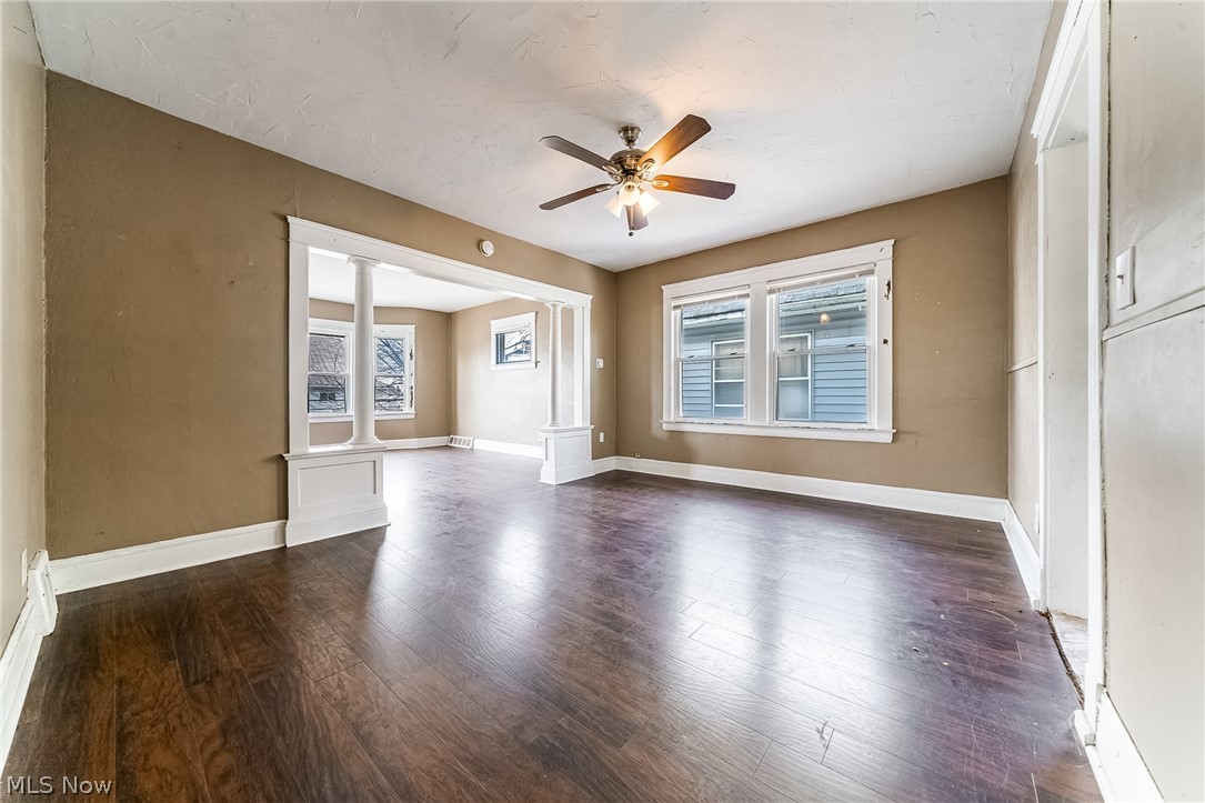 2635 E 121st Street Cleveland OH 44120