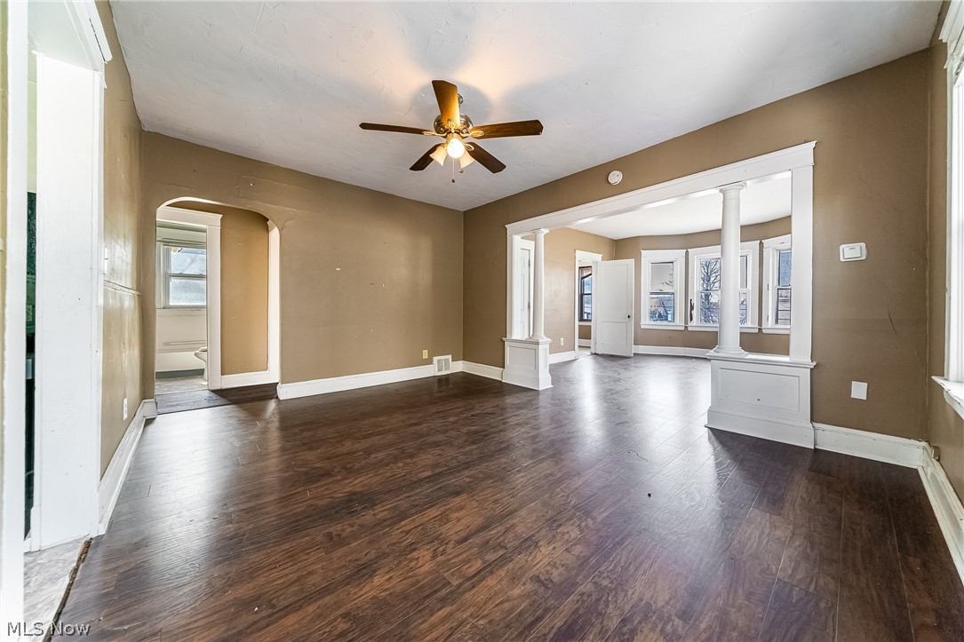 2635 E 121st Street Cleveland OH 44120