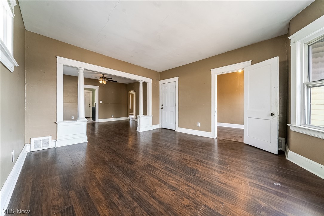 2635 E 121st Street Cleveland OH 44120
