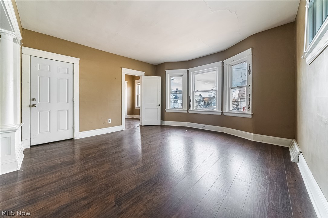 2635 E 121st Street Cleveland OH 44120