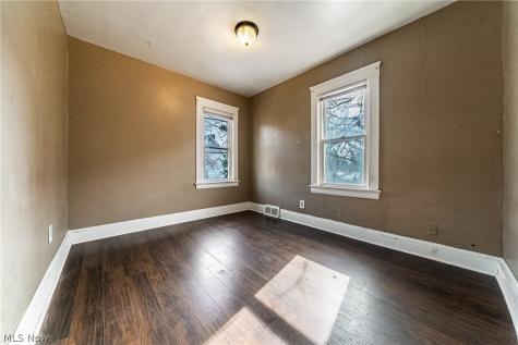 2635 E 121st Street Cleveland OH 44120