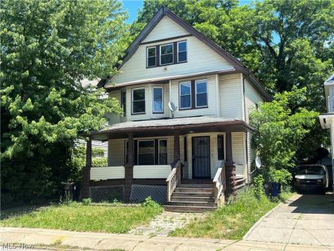 2635 E 121st Street Cleveland OH 44120