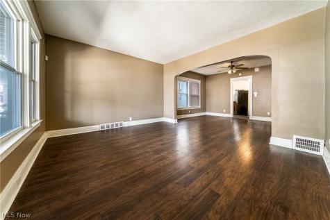 2635 E 121st Street Cleveland OH 44120