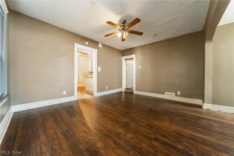 2635 E 121st Street Cleveland OH 44120