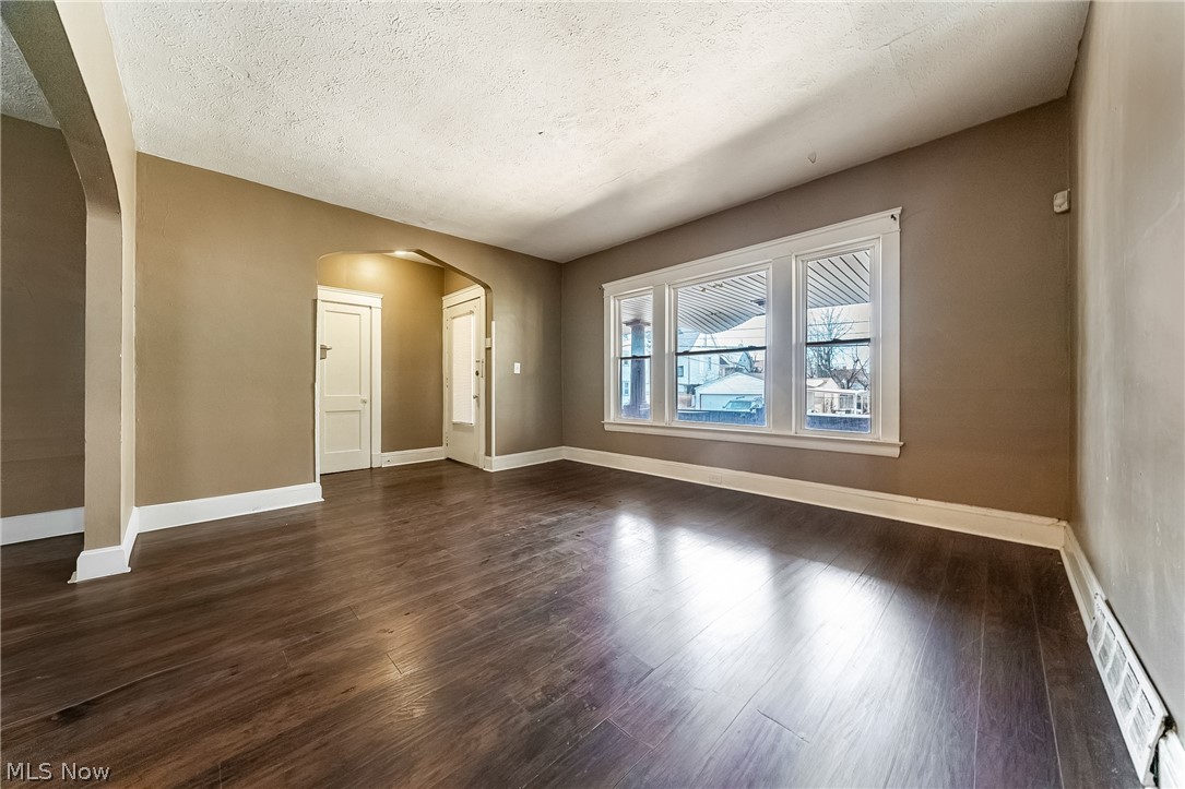 2635 E 121st Street Cleveland OH 44120