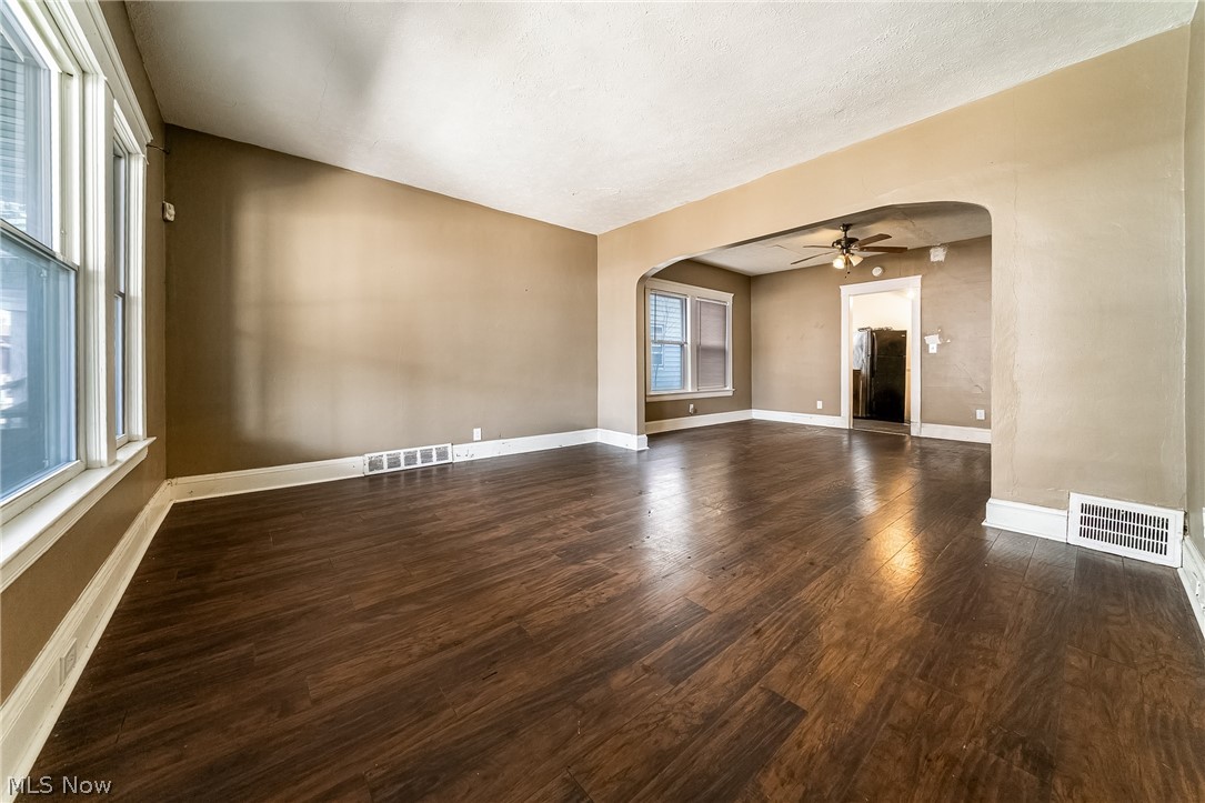 2635 E 121st Street Cleveland OH 44120