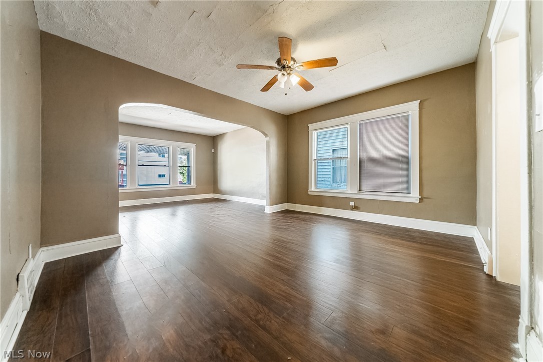 2635 E 121st Street Cleveland OH 44120