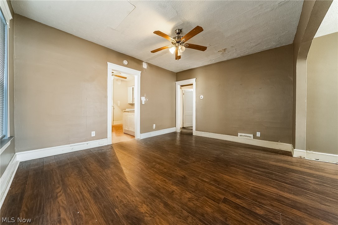 2635 E 121st Street Cleveland OH 44120