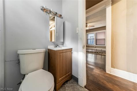 2635 E 121st Street Cleveland OH 44120
