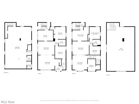 2635 E 121st Street Cleveland OH 44120