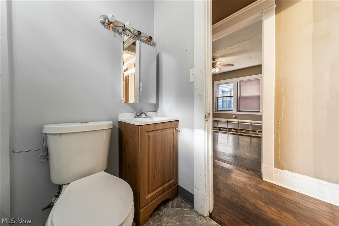 2635 E 121st Street Cleveland OH 44120