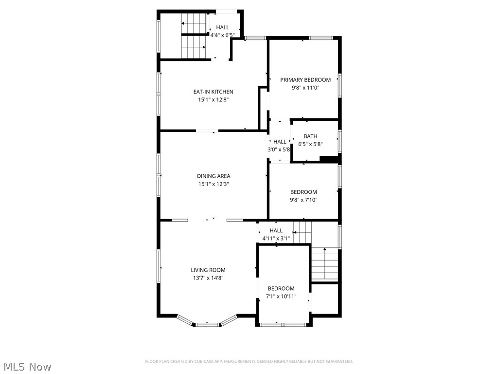 2635 E 121st Street Cleveland OH 44120