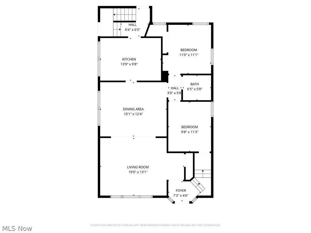 2635 E 121st Street Cleveland OH 44120