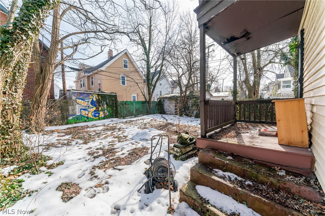 2635 E 121st Street Cleveland OH 44120