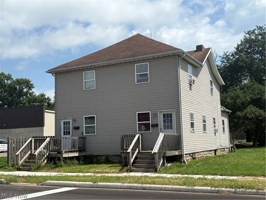 946 Putnam Avenue Zanesville OH 43701