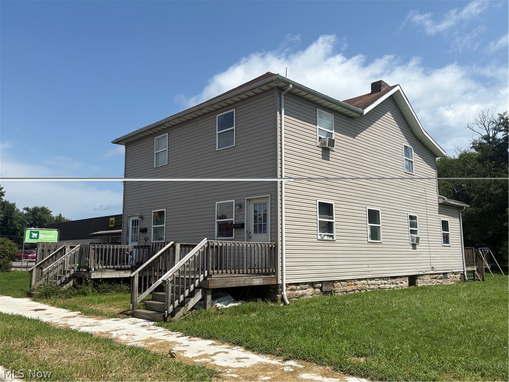 946 Putnam Avenue Zanesville OH 43701