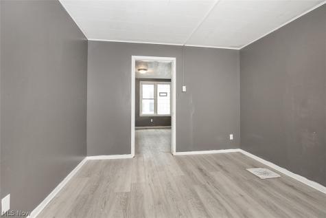5817 Prosser Avenue Cleveland OH 44103