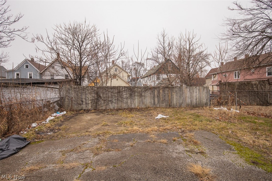 5817 Prosser Avenue Cleveland OH 44103