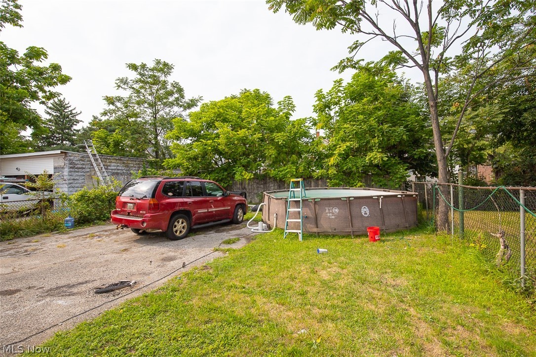 5817 Prosser Avenue Cleveland OH 44103