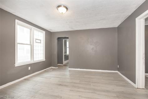 5817 Prosser Avenue Cleveland OH 44103