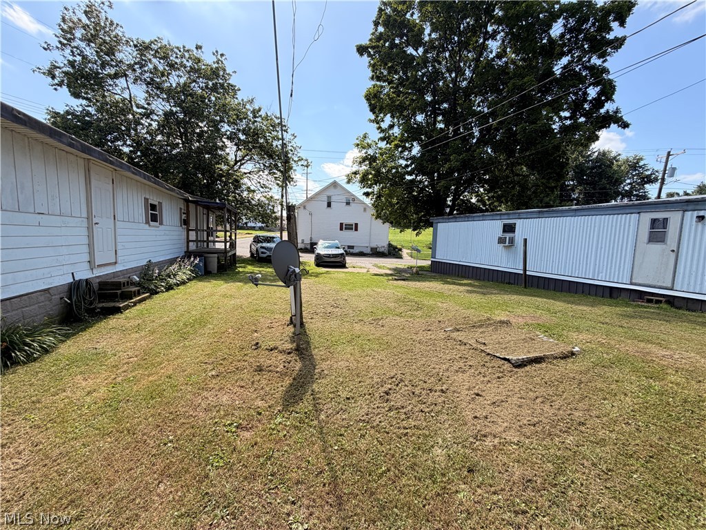 245 & 249 Henderson Street Barnesville OH 43713