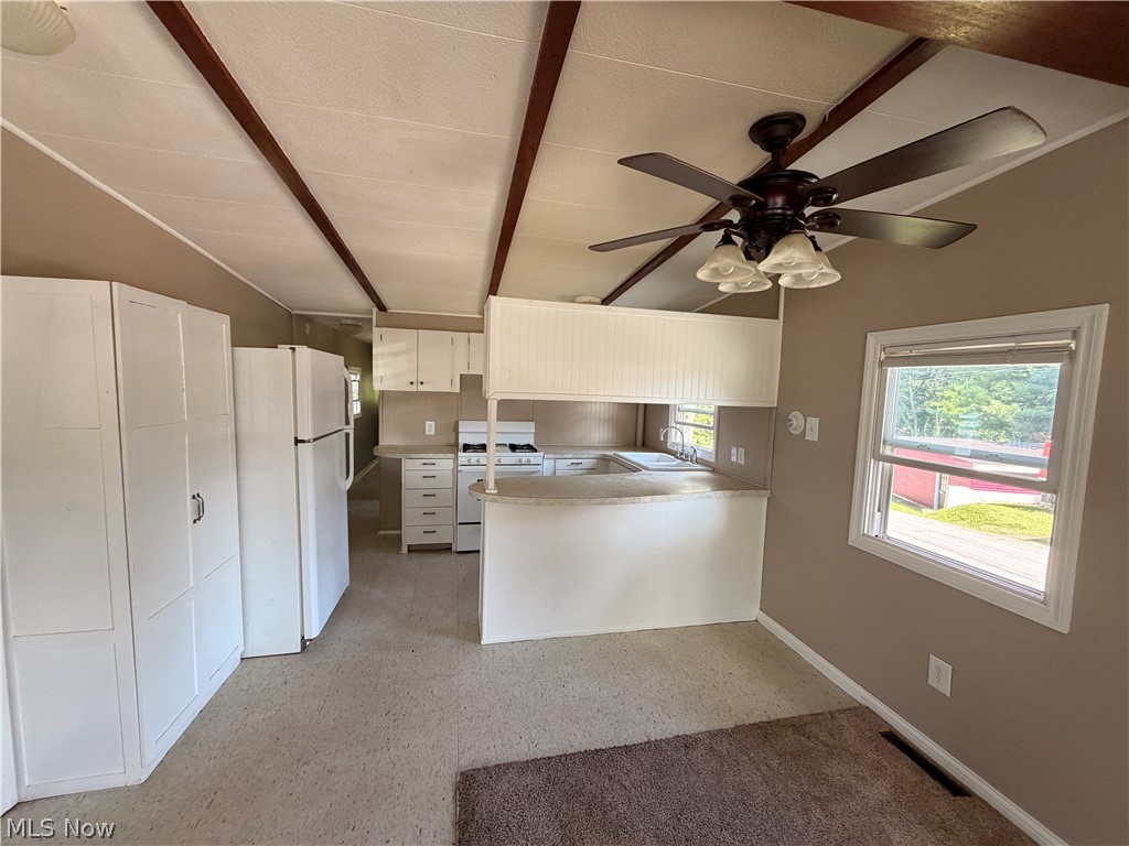 245 & 249 Henderson Street Barnesville OH 43713