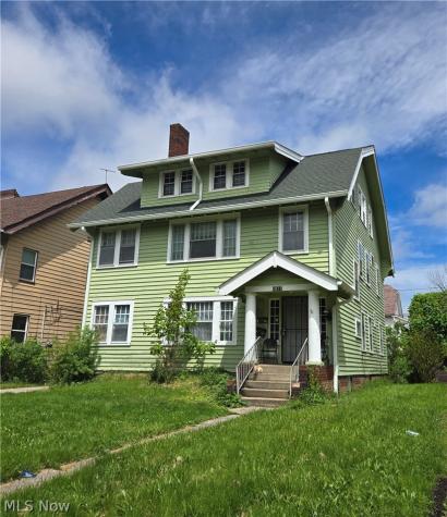 2827 Avondale Avenue Cleveland Heights OH 44118