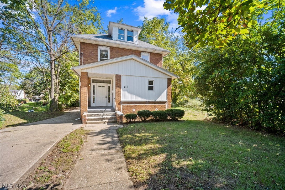 1413 East Avenue Akron OH 44307