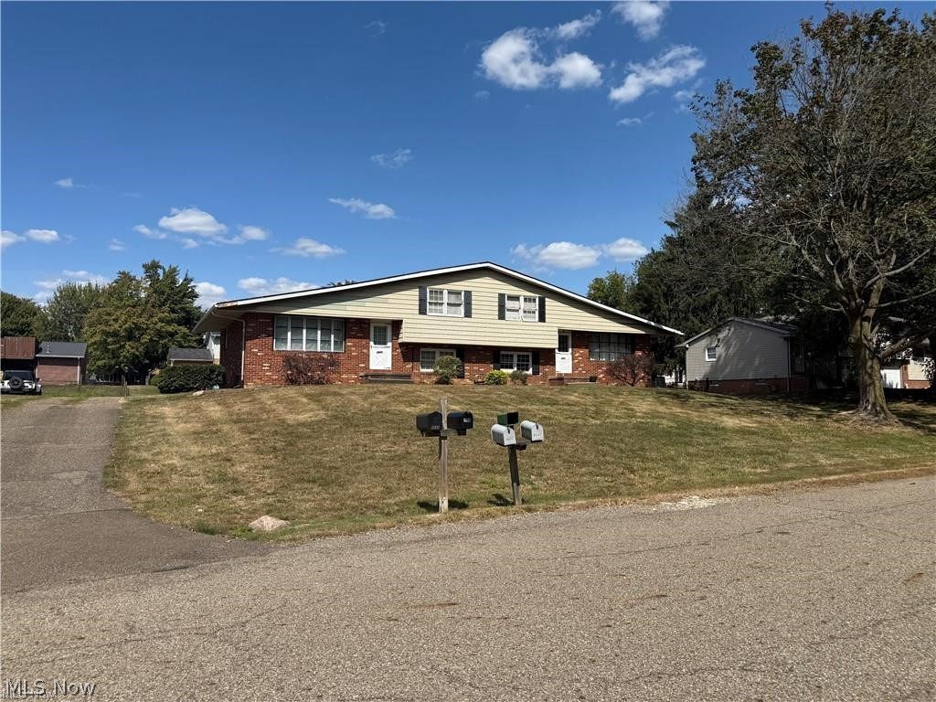 6640 Palmer Drive NW Canton OH 44718