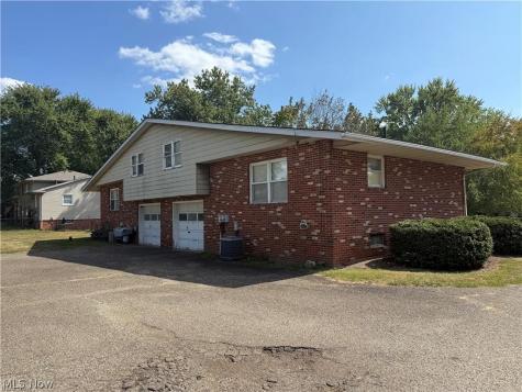 6640 Palmer Drive NW Canton OH 44718