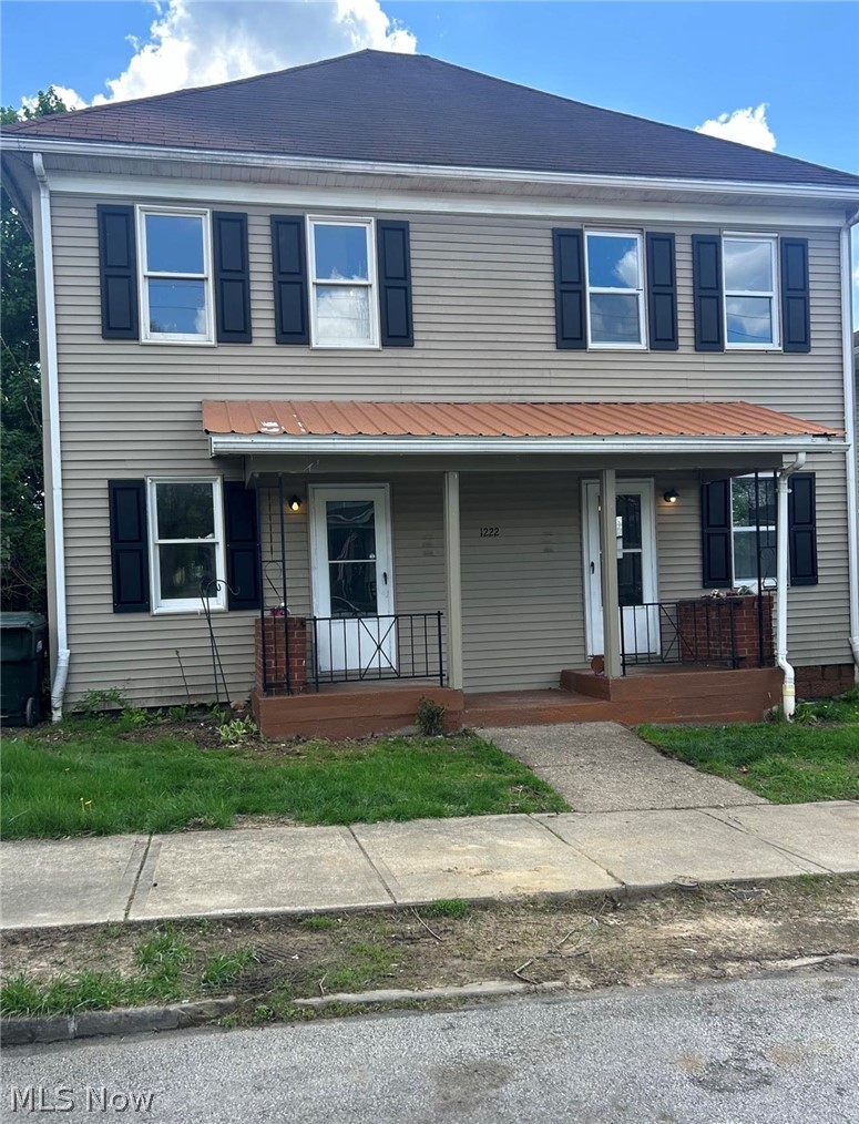 1222 Blaine Avenue Cambridge OH 43725