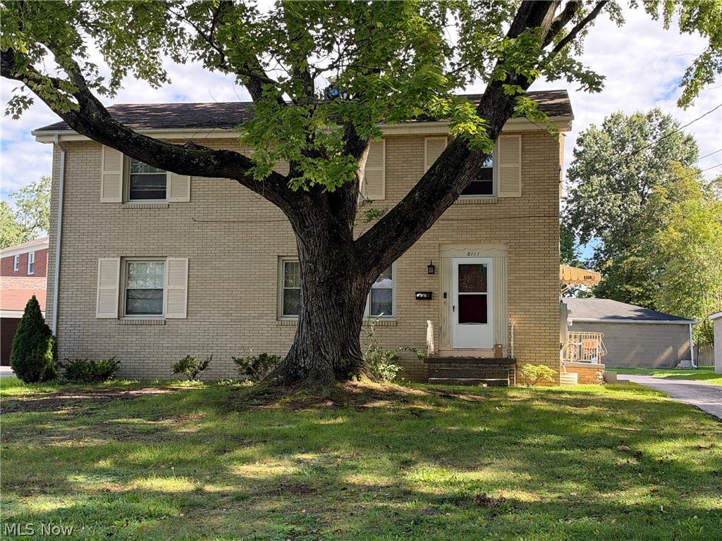 5111-5114 Allan Drive Boardman OH 44512