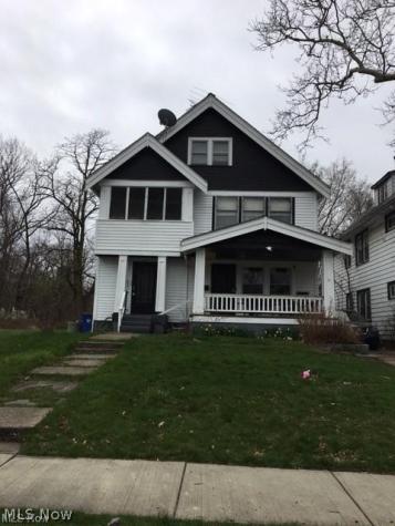 Colonnade Road Cleveland OH 44112