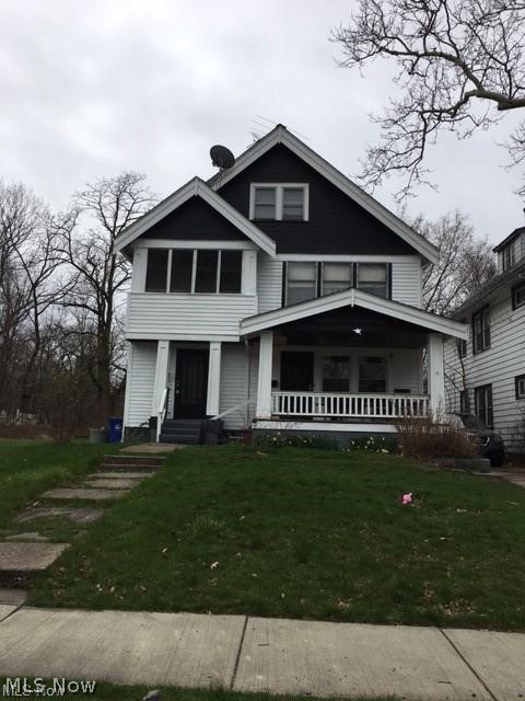 1882 Colonnade Road Cleveland OH 44112