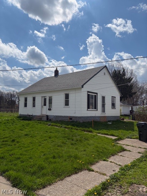 4419 Lincoln Avenue Parma OH 44134