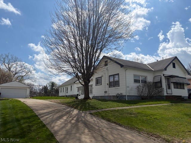 4419 Lincoln Avenue Parma OH 44134