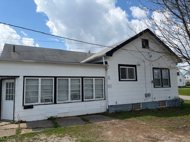4419 Lincoln Avenue Parma OH 44134