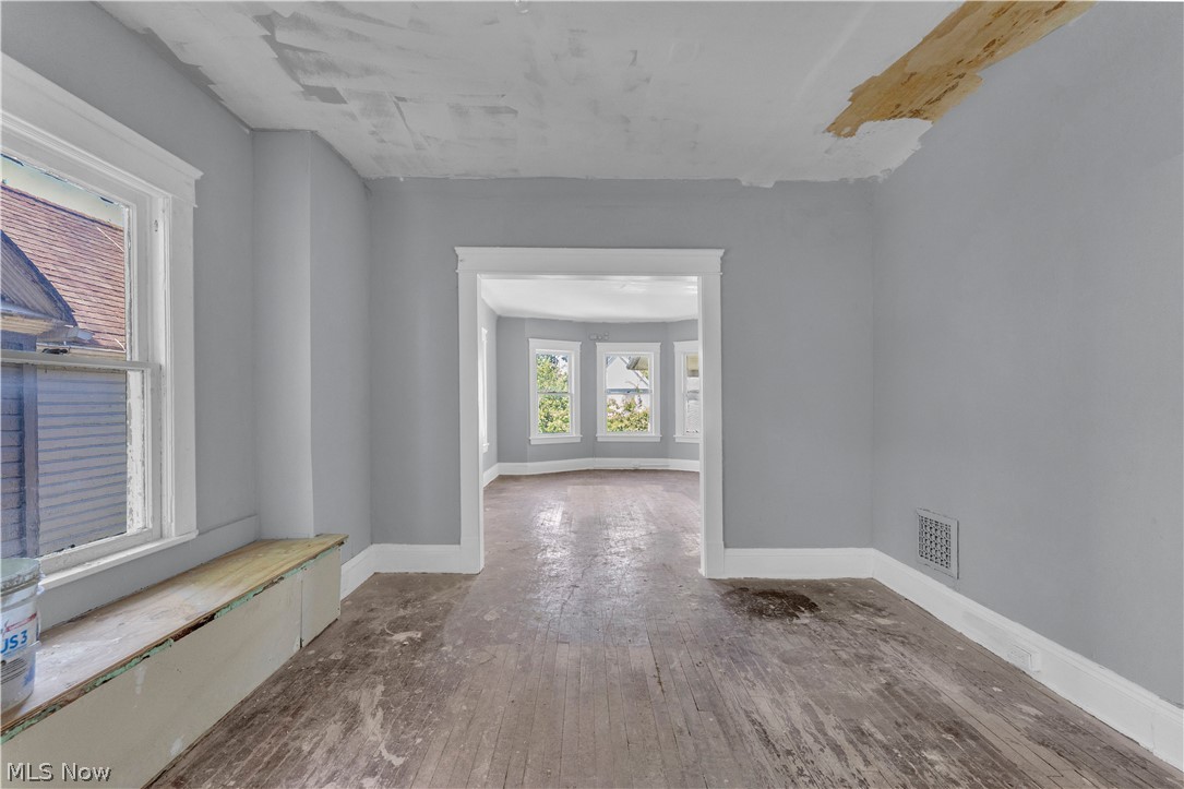1261 E 113th Street Cleveland OH 44108