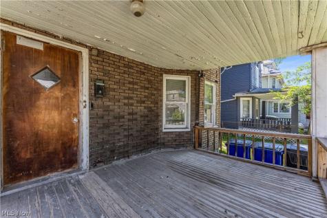 1261 E 113th Street Cleveland OH 44108