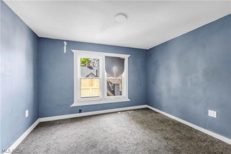 1261 E 113th Street Cleveland OH 44108